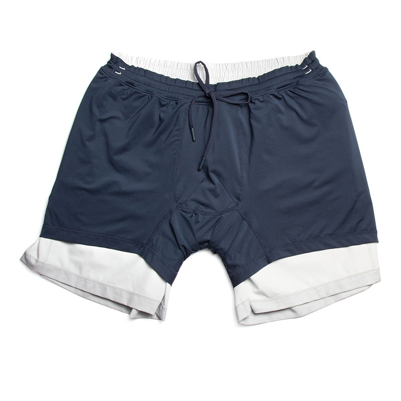 Men's Run Shorts YLTY005